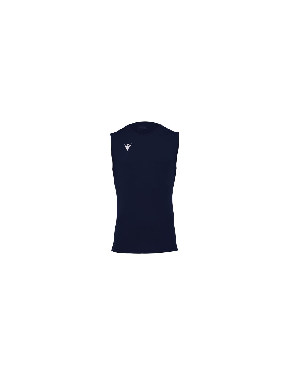 Sweaters & hoodies MACRON JUNIOR KESIL SLEEVELESS SHIRT voor bedrukking &amp; borduring