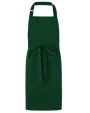 Schorten NEUTRAL Kitchen Apron voor bedrukking &amp; borduring