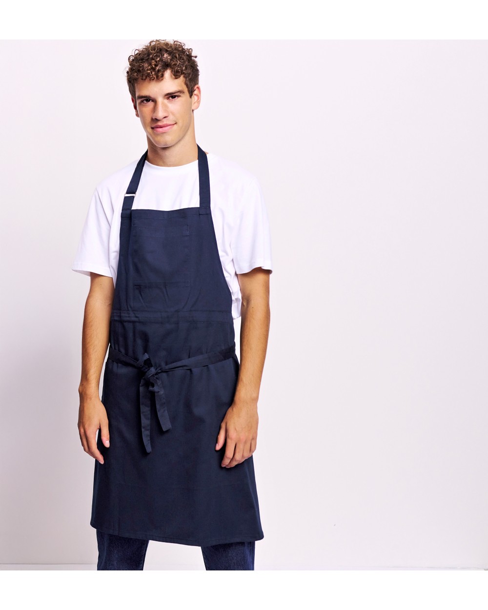 NEUTRAL Kitchen Apron Schürzen personalisierbar