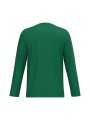 KARIBAN T-shirt col V manches longues homme /api/colors/8e228bbe-4407-4cbc-b57b-e0b7f7e9d211 personnalisable