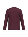 KARIBAN T-shirt col V manches longues homme /api/colors/3f4410b9-f80f-412a-9aa8-9260cc84003d personnalisable