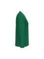 KARIBAN T-shirt col V manches longues homme /api/colors/8e228bbe-4407-4cbc-b57b-e0b7f7e9d211 personnalisable
