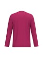 KARIBAN T-shirt col V manches longues homme /api/colors/0327c765-dd20-409c-911d-31f7a9b4c2f5 personnalisable