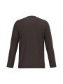 KARIBAN T-shirt col V manches longues homme /api/colors/b1e9730e-2307-4dc6-a97e-0dcccdb1ecfa personnalisable