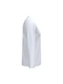 KARIBAN T-shirt col V manches longues homme /api/colors/7a92cd2d-10d2-40b4-928b-296bb7487506 personnalisable