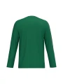 KARIBAN T-shirt col V manches longues homme /api/colors/8e228bbe-4407-4cbc-b57b-e0b7f7e9d211 personnalisable