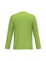 KARIBAN T-shirt col V manches longues homme /api/colors/8facb4b8-f974-4489-9f35-f89e0fd34bf7 personnalisable