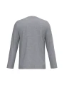 KARIBAN T-shirt col V manches longues homme /api/colors/a37ac46b-201c-43db-9085-8f3a99c04b1c personnalisable