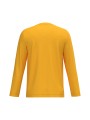 KARIBAN T-shirt col V manches longues homme /api/colors/ea0c172c-722e-46fc-acb7-2617a4097874 personnalisable