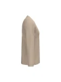 KARIBAN T-shirt col V manches longues homme /api/colors/1d539d1a-76f0-4132-93c4-8034fe18b1e9 personnalisable