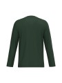 KARIBAN T-shirt col V manches longues homme /api/colors/04ff5422-733a-4283-80b4-be8cd0eba314 personnalisable