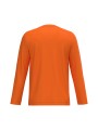 KARIBAN T-shirt col V manches longues homme /api/colors/d51260d5-b263-4200-988d-ee19f414959e personnalisable