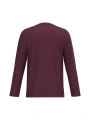KARIBAN T-shirt col V manches longues homme /api/colors/3f4410b9-f80f-412a-9aa8-9260cc84003d personnalisable