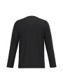 KARIBAN T-shirt col V manches longues homme /api/colors/b9fdad4a-5e94-45cb-8c03-c08b349b28c3 personnalisable
