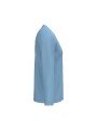 KARIBAN T-shirt col V manches longues homme /api/colors/549fa598-8d61-4fa2-82ad-90f4d2ec39ab personnalisable