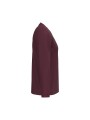 KARIBAN T-shirt col V manches longues homme /api/colors/3f4410b9-f80f-412a-9aa8-9260cc84003d personnalisable