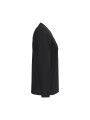 KARIBAN T-shirt col V manches longues homme /api/colors/b9fdad4a-5e94-45cb-8c03-c08b349b28c3 personnalisable
