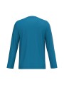 KARIBAN T-shirt col V manches longues homme /api/colors/3848809b-00f3-4a7f-8b57-fc0187a98ade personnalisable