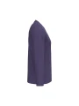 KARIBAN T-shirt col V manches longues homme /api/colors/f28ecd26-255e-4b18-a29c-08c2af1111d3 personnalisable