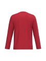 KARIBAN T-shirt col V manches longues homme /api/colors/c953313a-9c9d-493b-934e-ddcf8fada2ae personnalisable