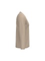 KARIBAN T-shirt col V manches longues homme /api/colors/1d539d1a-76f0-4132-93c4-8034fe18b1e9 personnalisable