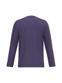 KARIBAN T-shirt col V manches longues homme /api/colors/f28ecd26-255e-4b18-a29c-08c2af1111d3 personnalisable