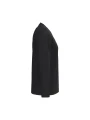 KARIBAN T-shirt col V manches longues homme /api/colors/b9fdad4a-5e94-45cb-8c03-c08b349b28c3 personnalisable