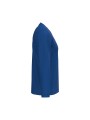 KARIBAN T-shirt col V manches longues homme /api/colors/cdd6ba31-692e-4c2e-b1b4-a3a4a50cf176 personnalisable