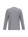 KARIBAN T-shirt col V manches longues homme /api/colors/a37ac46b-201c-43db-9085-8f3a99c04b1c personnalisable