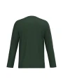 KARIBAN T-shirt col V manches longues homme /api/colors/04ff5422-733a-4283-80b4-be8cd0eba314 personnalisable
