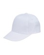 Petjes SOL'S Kids´ 5 Panel Cap Buzz voor bedrukking &amp; borduring