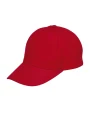 Casquettes personnalisable SOL'S Kids´ 5 Panel Cap Buzz