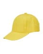 Casquettes personnalisable SOL'S Kids´ 5 Panel Cap Buzz