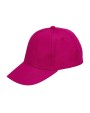 Casquettes personnalisable SOL'S Kids´ 5 Panel Cap Buzz