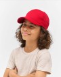 SOL'S Kids´ 5 Panel Cap Buzz Kappen personalisierbar