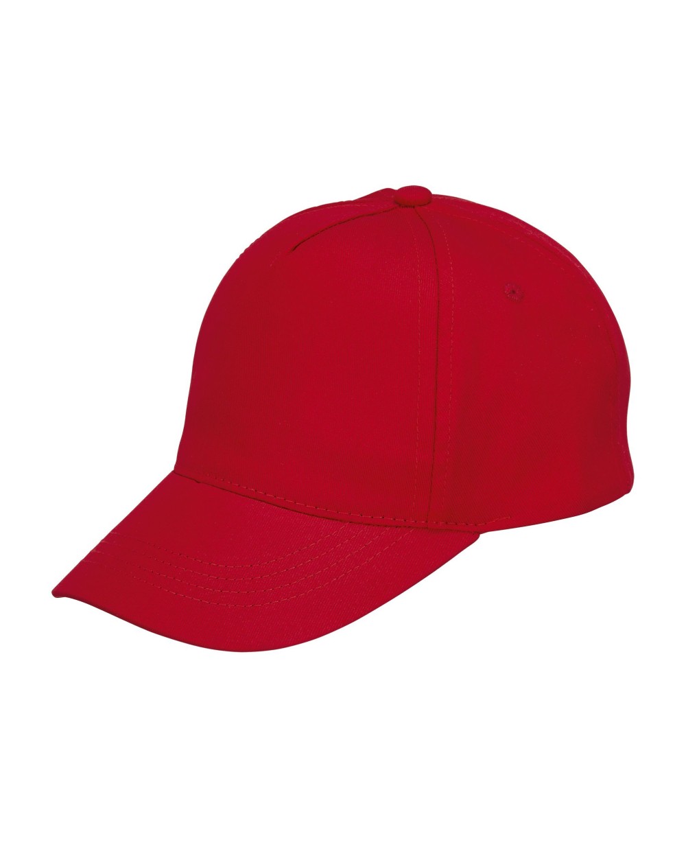 Casquettes personnalisable SOL'S Kids´ 5 Panel Cap Buzz