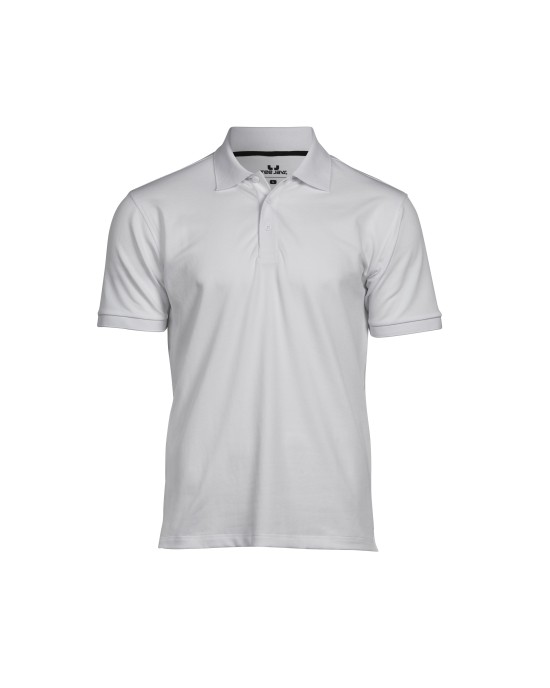 Polos personnalisable Tee Jays CLUB POLO