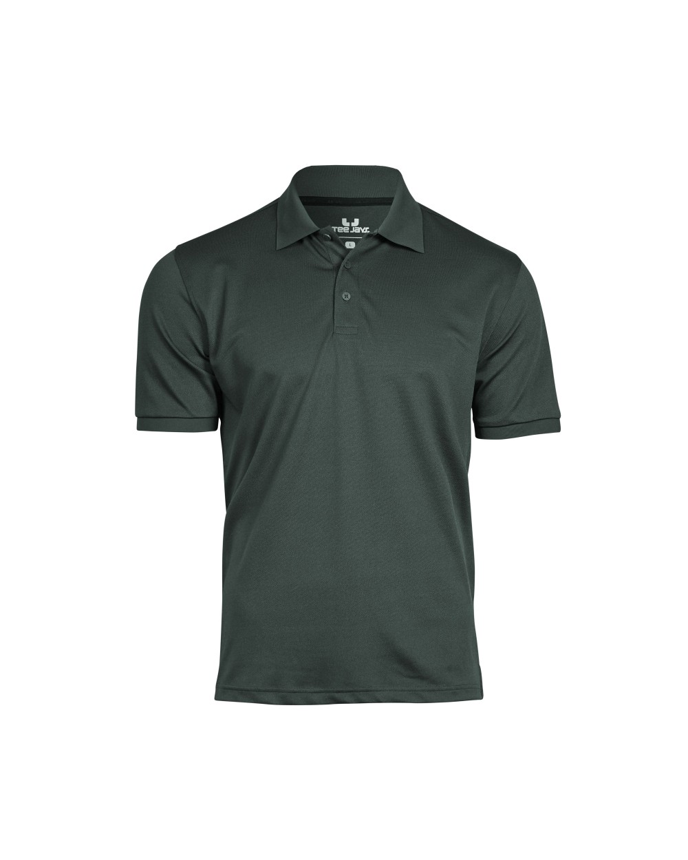 Polo's TEE JAYS CLUB POLO voor bedrukking &amp; borduring