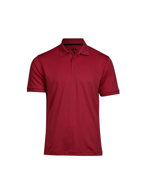 TEE JAYS CLUB POLO /api/colors/c953313a-9c9d-493b-934e-ddcf8fada2ae personnalisable