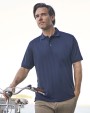 TEE JAYS CLUB POLO Poloshirts personalisierbar
