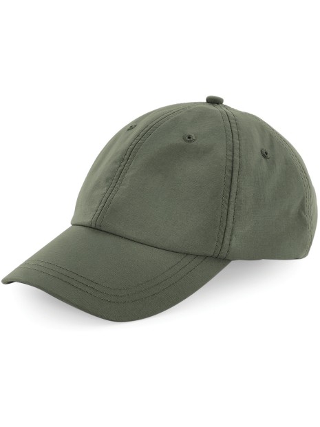 BEECHFIELD Casquette style Outdoor - 6 panneaux /api/colors/58dd3dee-2678-46d9-9dbd-0df248a4ca3e personnalisable