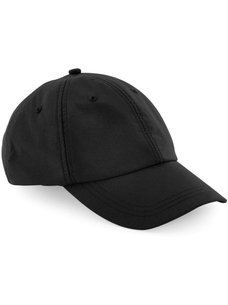 BEECHFIELD Casquette style Outdoor - 6 panneaux /api/colors/b9fdad4a-5e94-45cb-8c03-c08b349b28c3 personnalisable