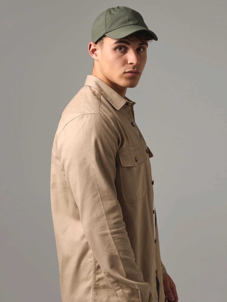 Casquettes à personnaliser BEECHFIELD Casquette style Outdoor - 6 panneaux 