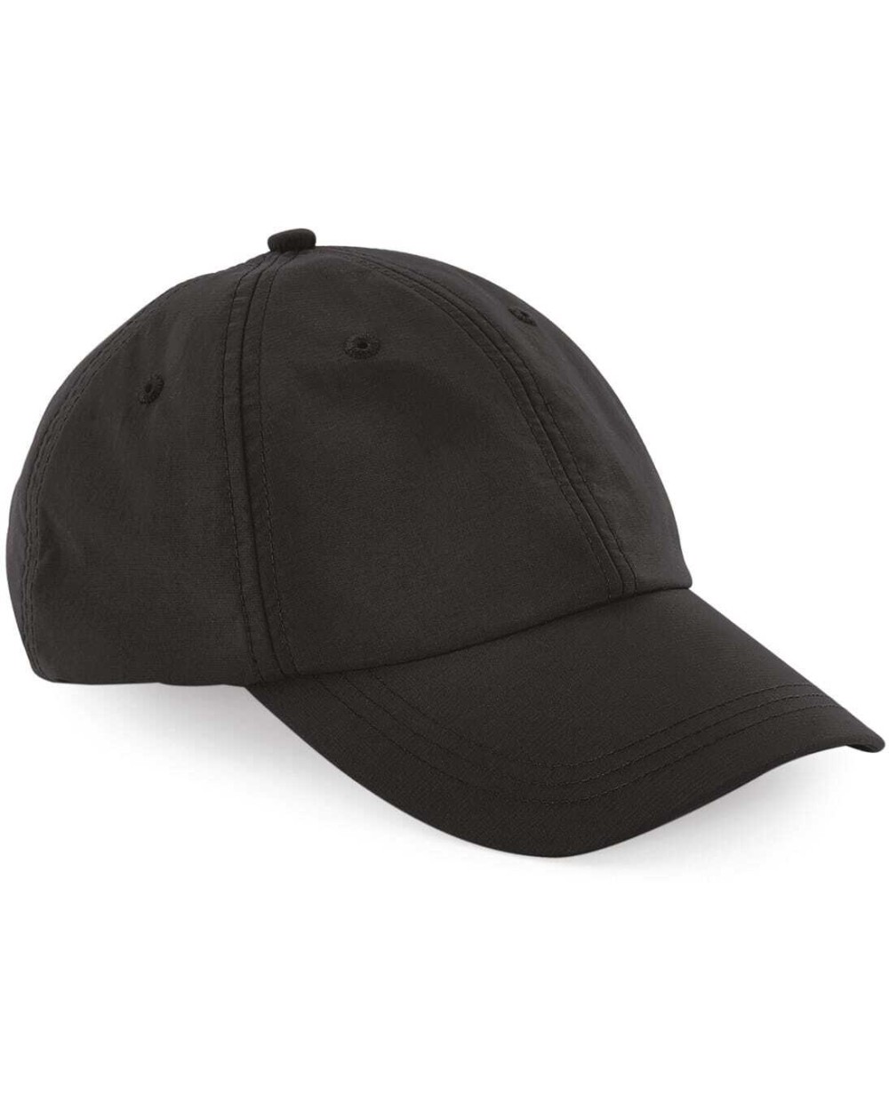 BEECHFIELD Outdoor 6 Panel Cap Kappen personalisierbar