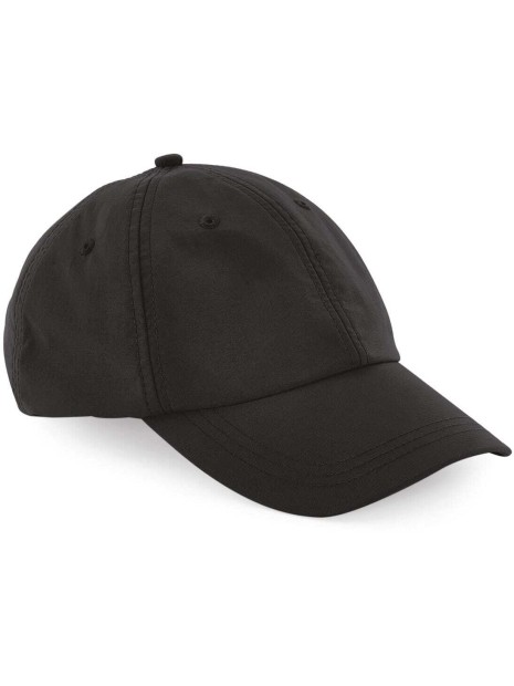 BEECHFIELD Casquette style Outdoor - 6 panneaux  personnalisable