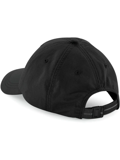 BEECHFIELD Casquette style Outdoor - 6 panneaux /api/colors/b9fdad4a-5e94-45cb-8c03-c08b349b28c3 personnalisable