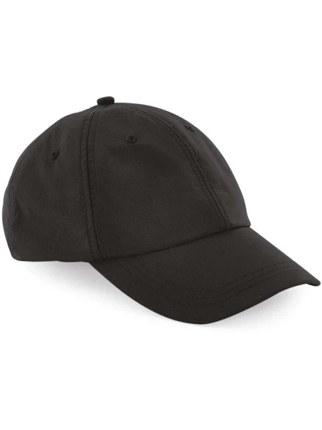 BEECHFIELD Casquette style Outdoor - 6 panneaux  personnalisable