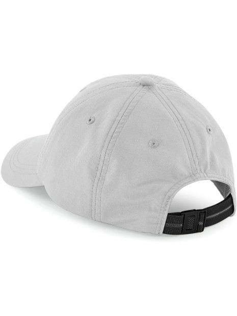 BEECHFIELD Casquette style Outdoor - 6 panneaux /api/colors/24aa43c8-39f7-4fe5-9d98-48c70f7ae002 personnalisable