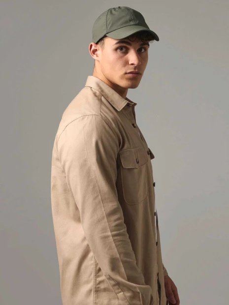 Casquettes à personnaliser BEECHFIELD Casquette style Outdoor - 6 panneaux 