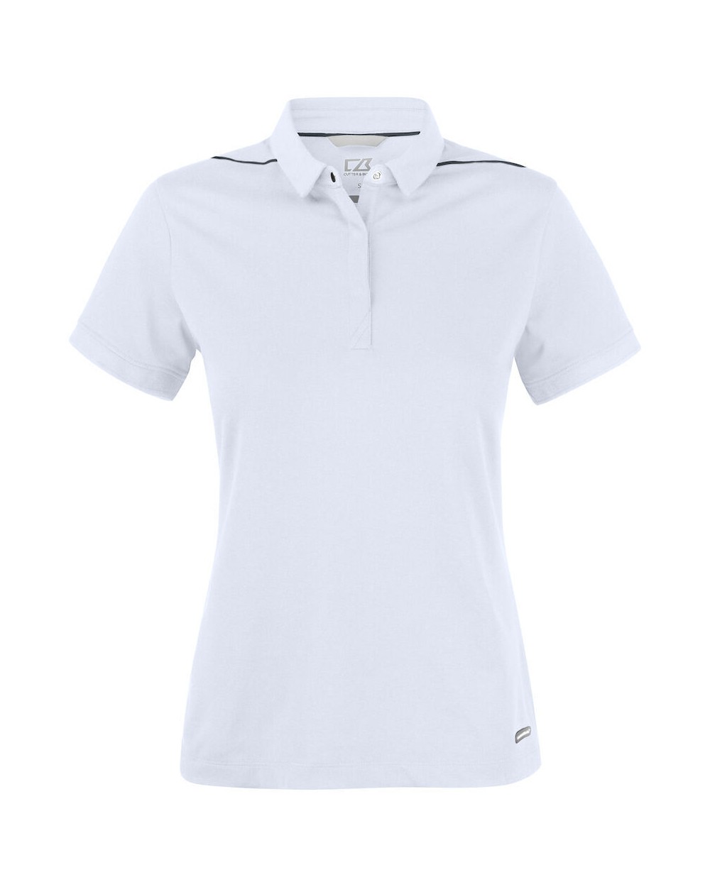 Polos personnalisable CUTTER & BUCK Advantage Performance Polo ladies